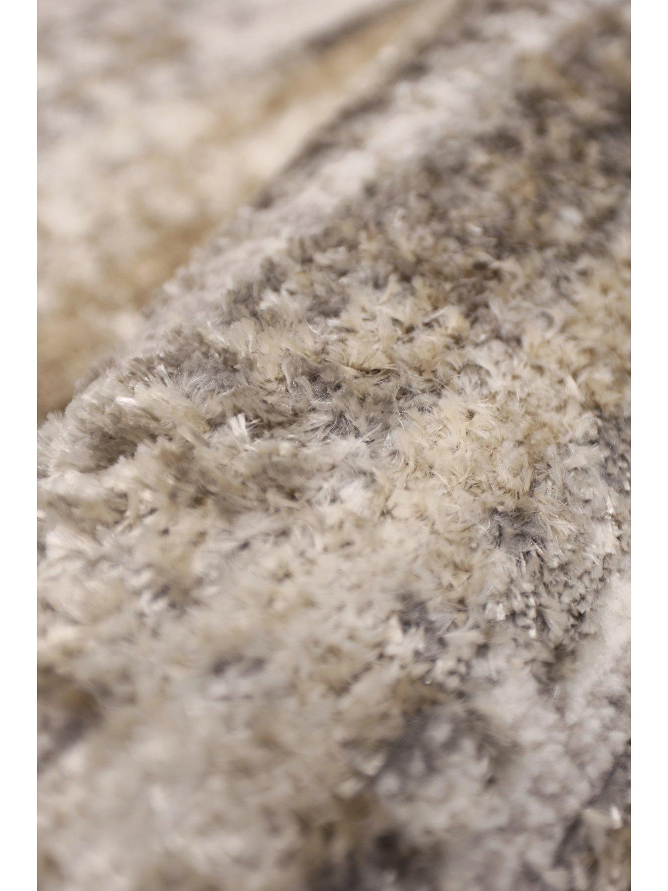 Image 3 of 4 of Very Home Cadiz Blends Rug - Neutral
