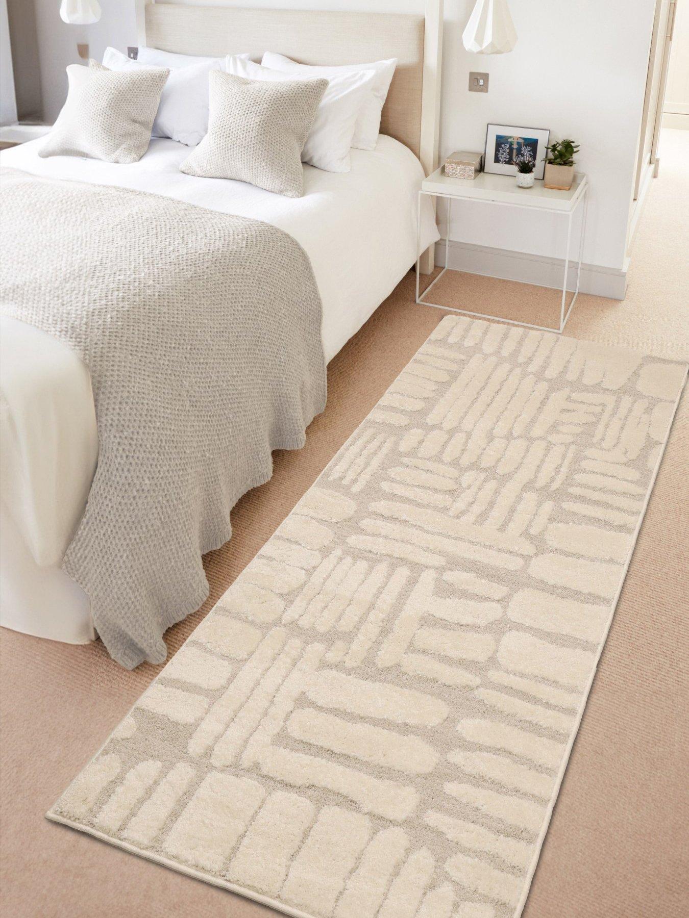  image of the-very-collection-ava-pave-runner-natural