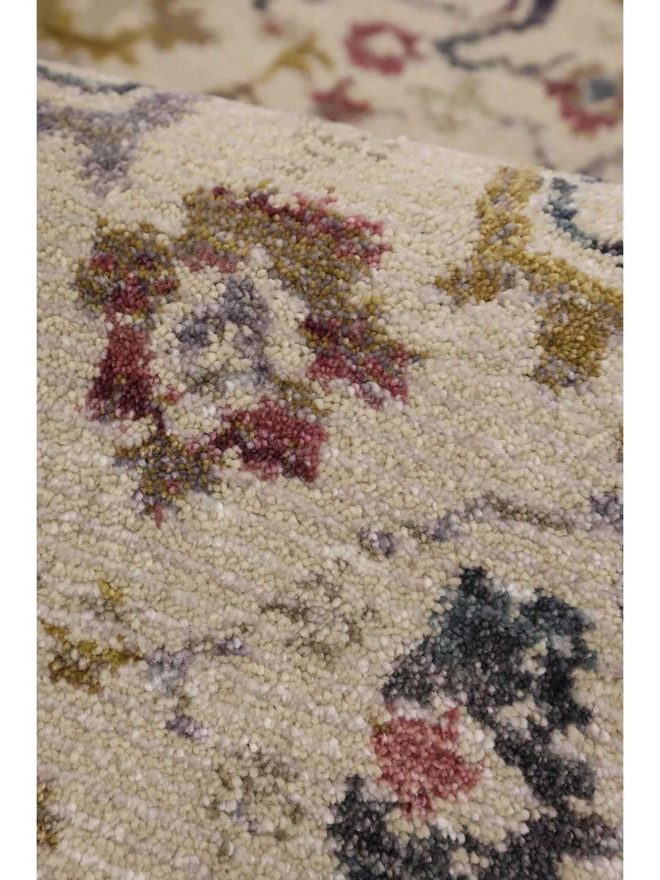  image of very-home-orner-tapestry-look-runner-multi