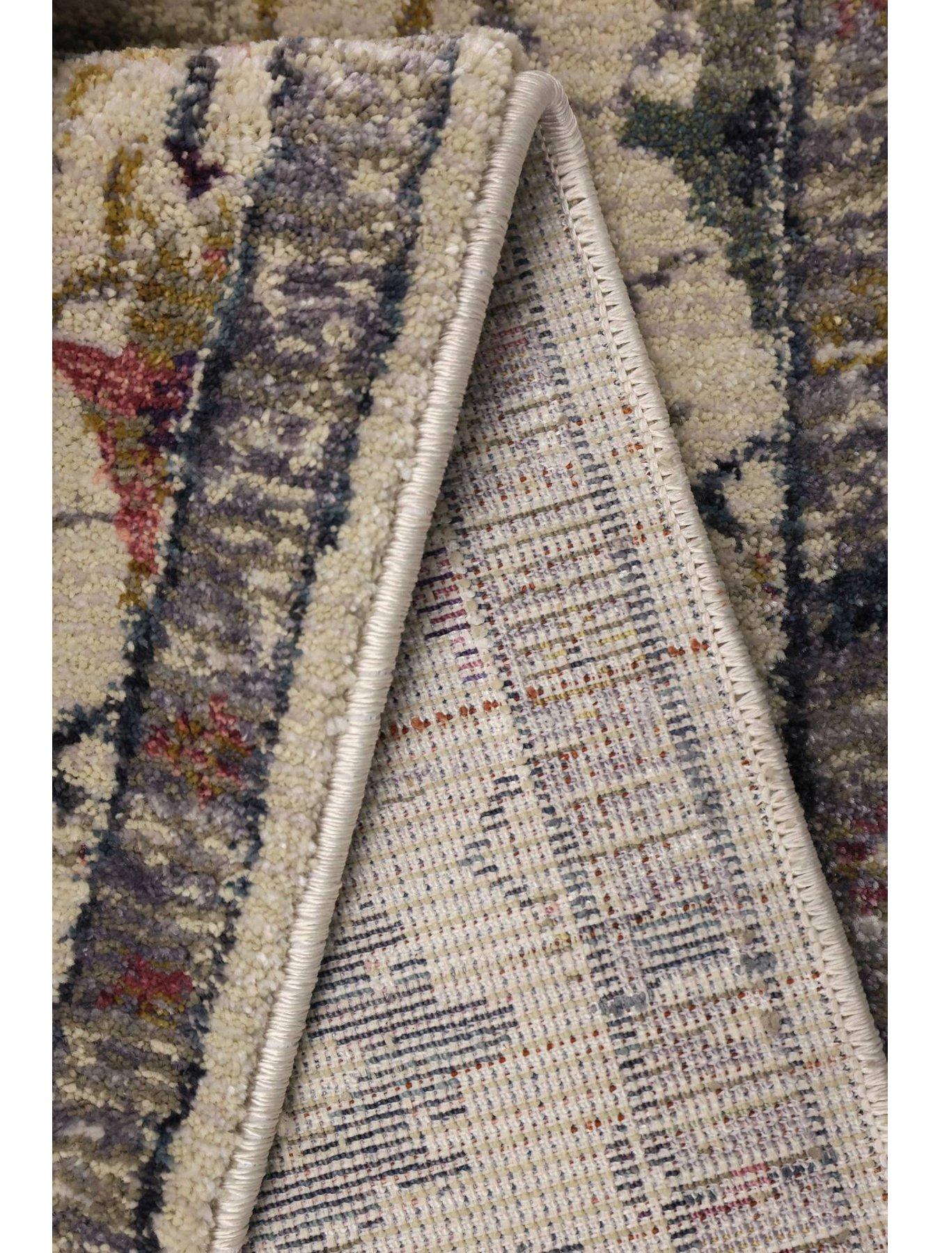  image of very-home-orner-tapestry-look-runner-multi
