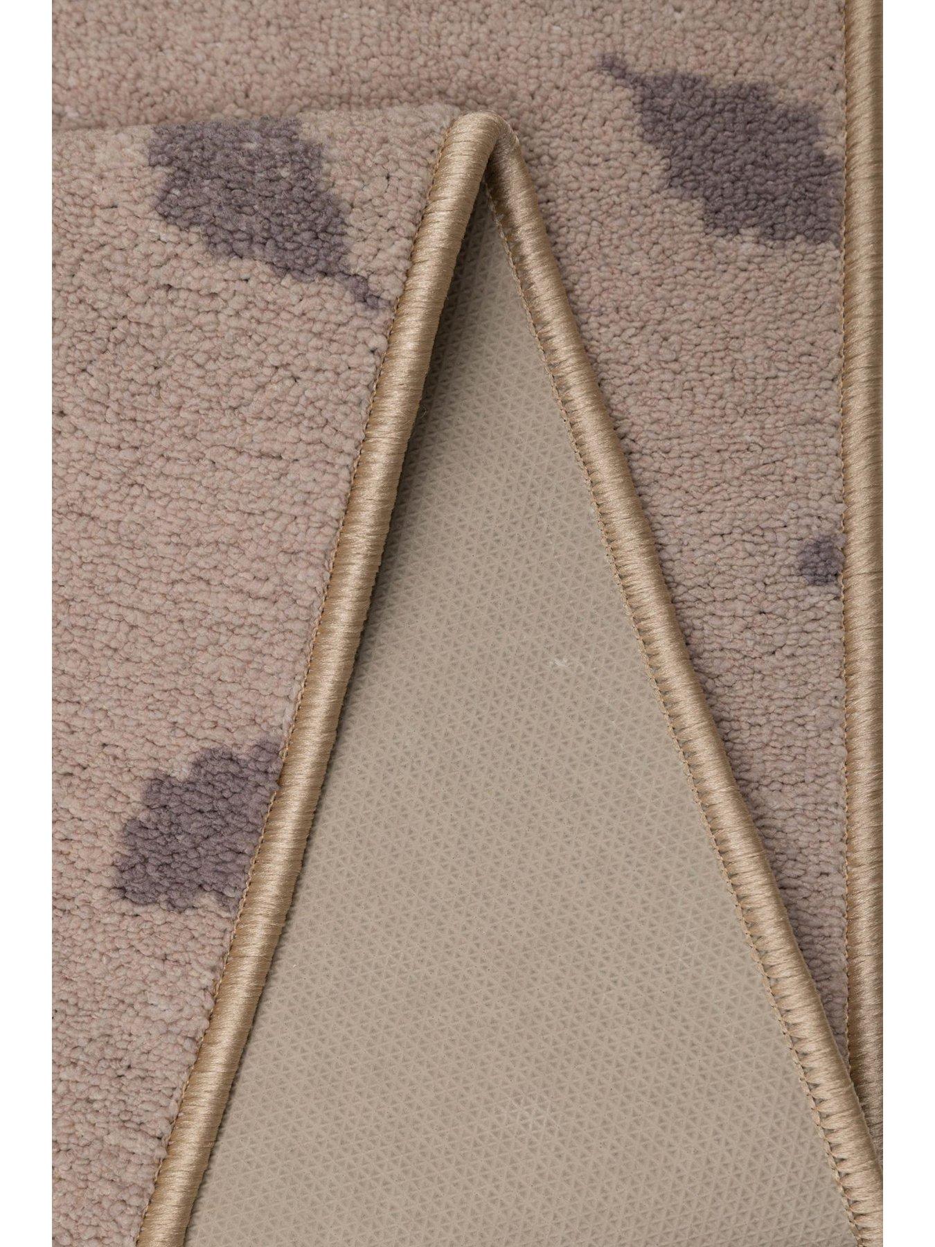 Image 4 of 4 of Very Home Hello Pumpkin Runner &amp; Doormat Set - Natural