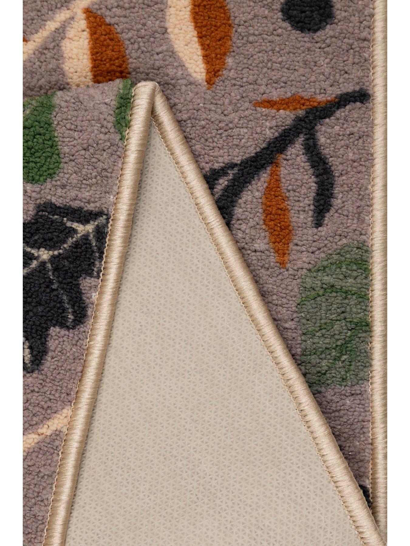 Image 4 of 4 of Very Home Autumnal Runner &amp; Doormat Set - Natural