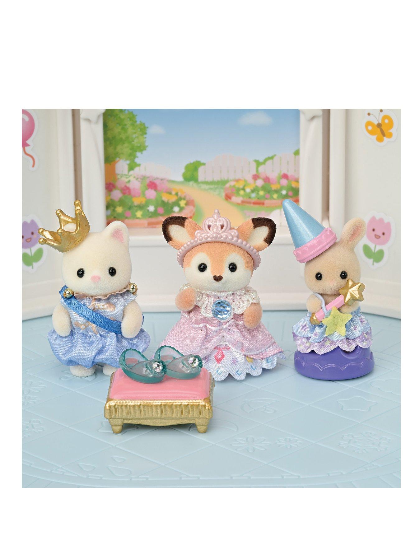 undefined Nursery Princess Set