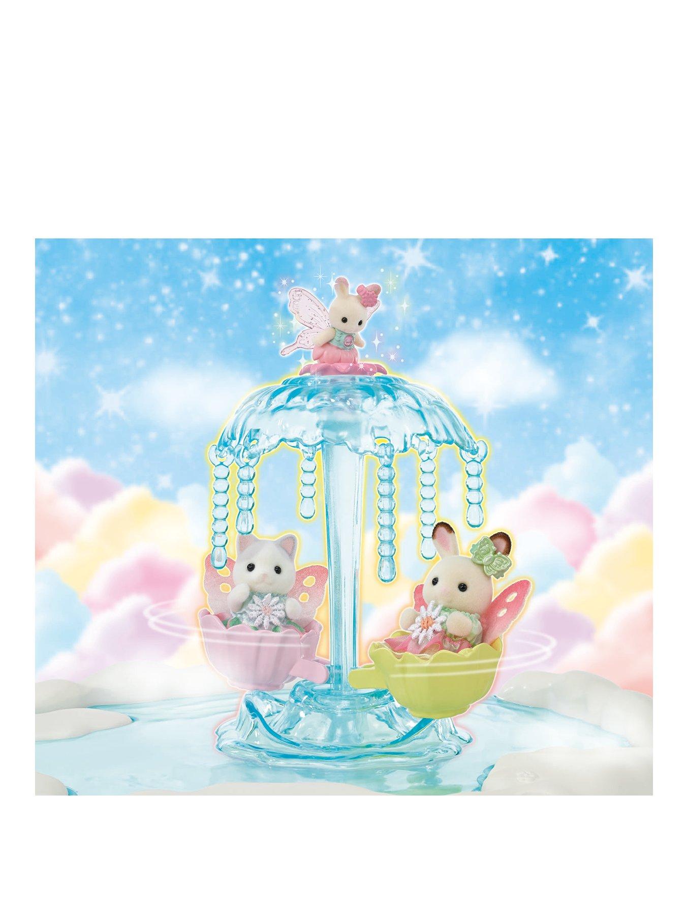 undefined Sky Top Fairy Castle