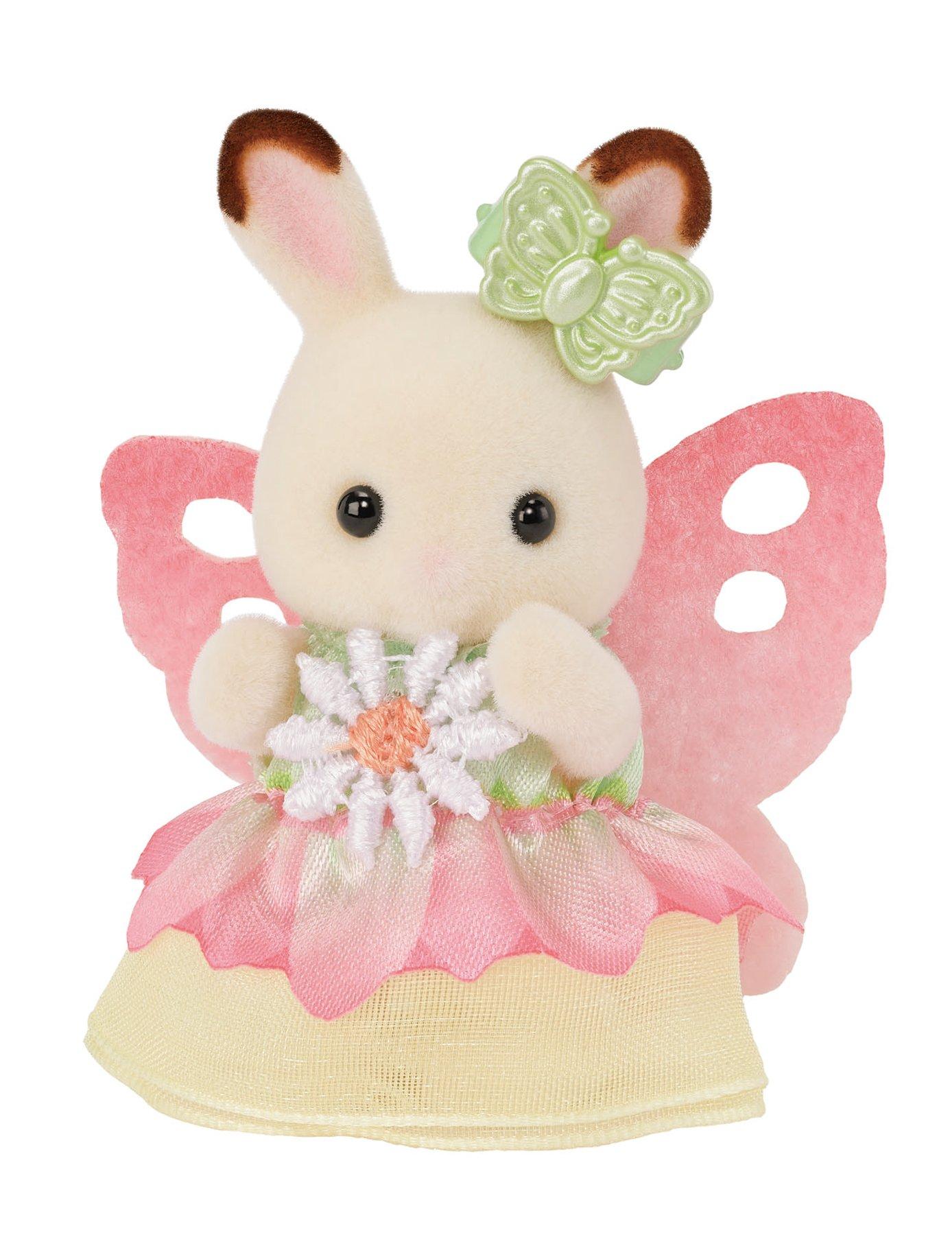 Image 6 of 7 of Sylvanian Families Sky Top Fairy Castle