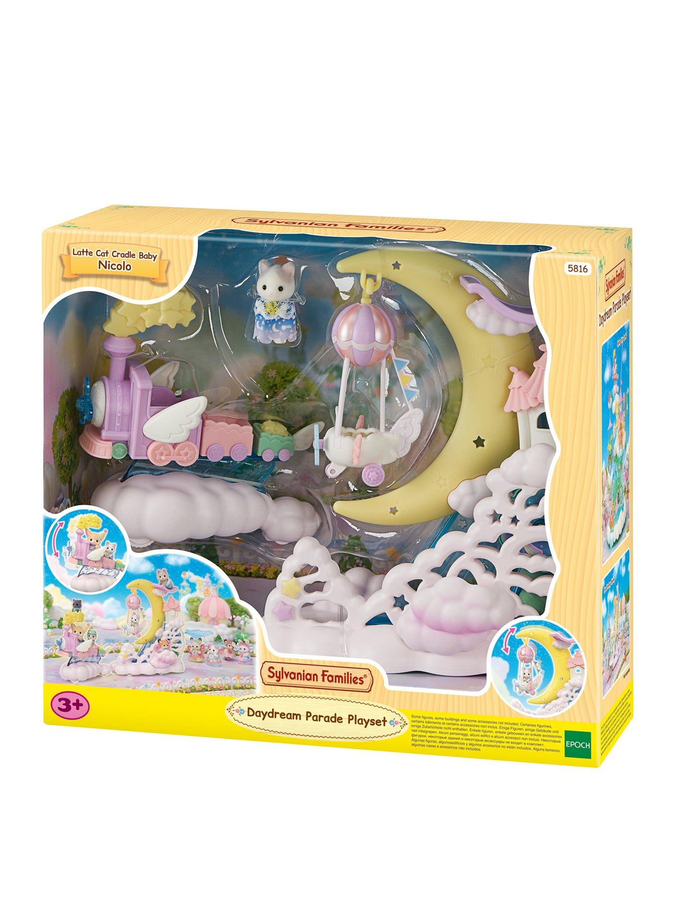 undefined Dreamday Parade Playset