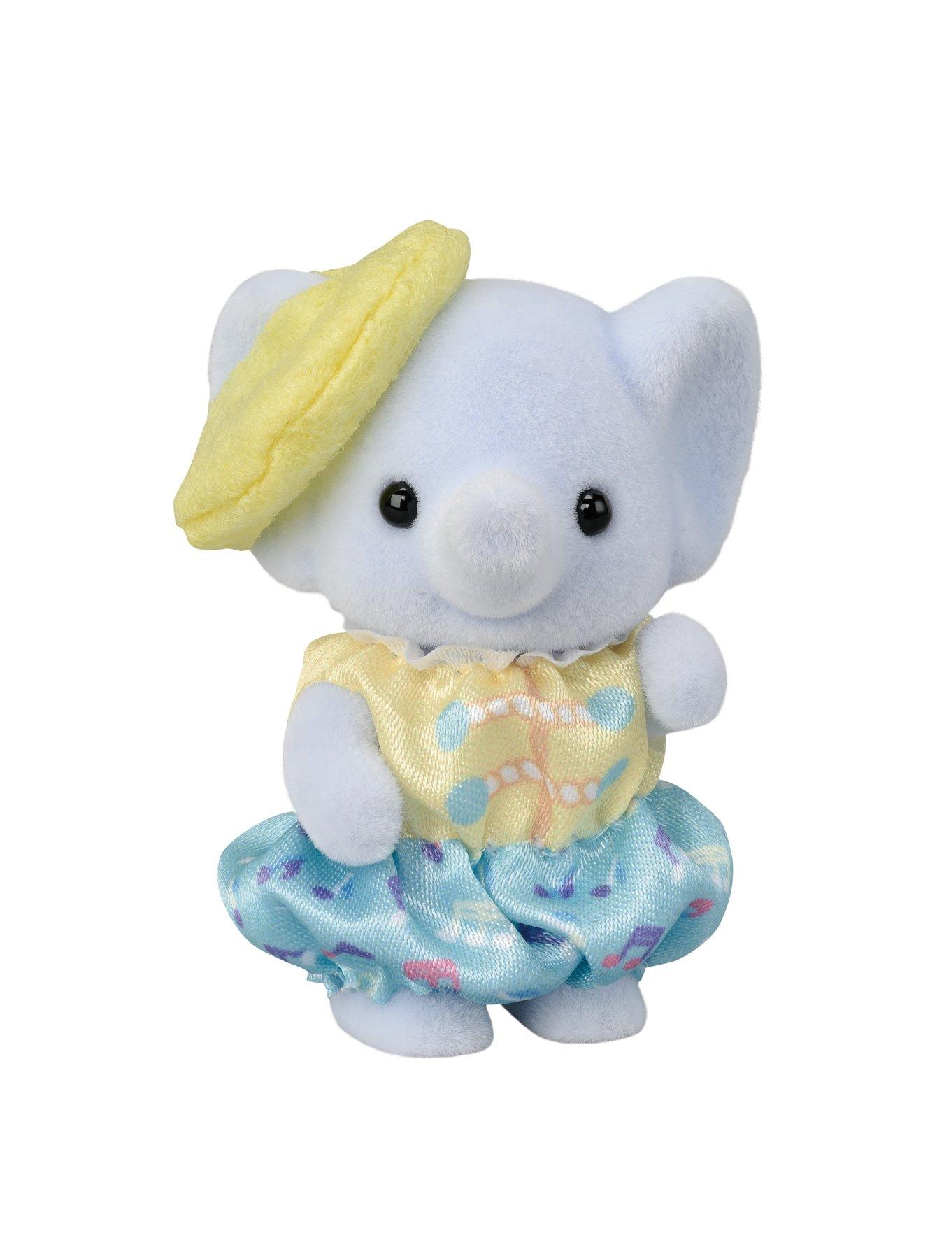 Image 5 of 6 of Sylvanian Families Nursery Concert Set