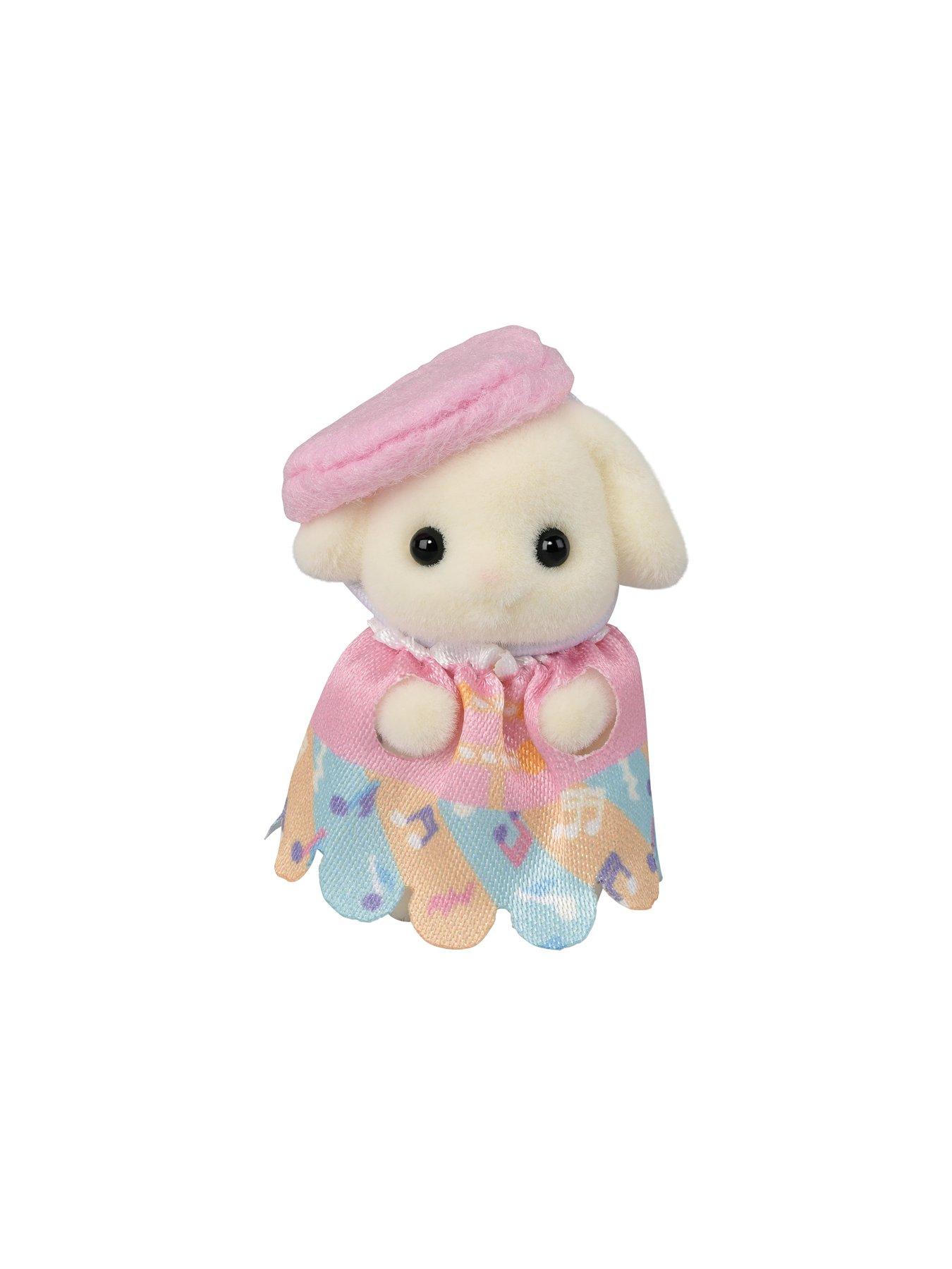 Image 6 of 6 of Sylvanian Families Nursery Concert Set