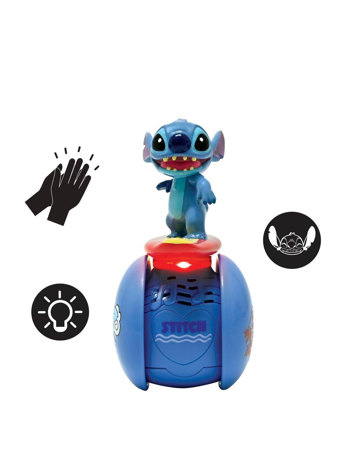 Image 1 of 8 of Disney Stitch Surfer Stitch