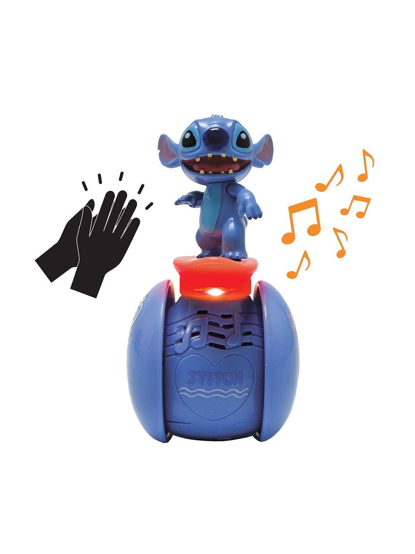 Image 2 of 8 of Disney Stitch Surfer Stitch