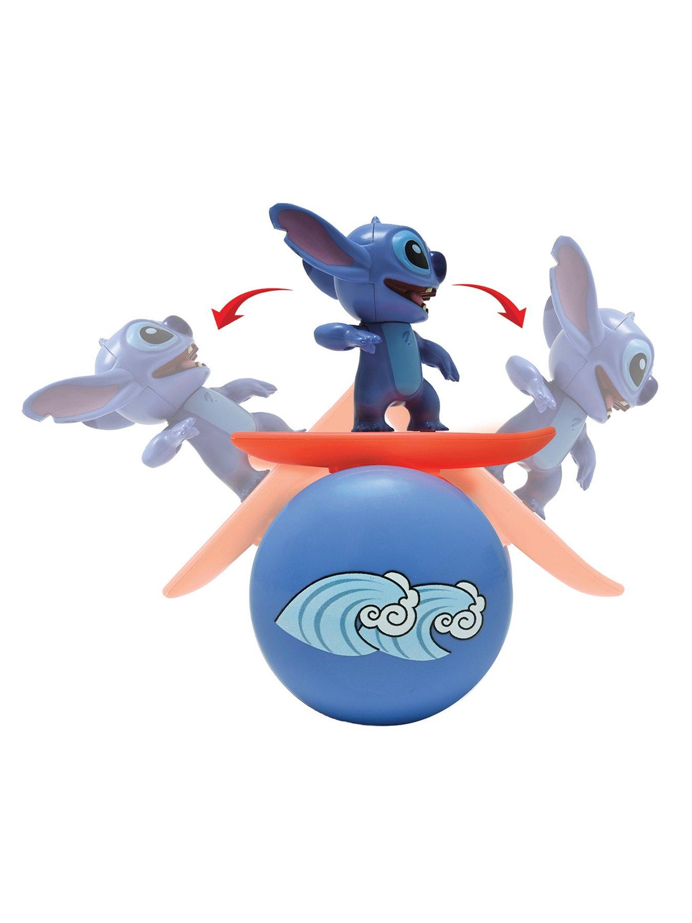 Image 3 of 8 of Disney Stitch Surfer Stitch