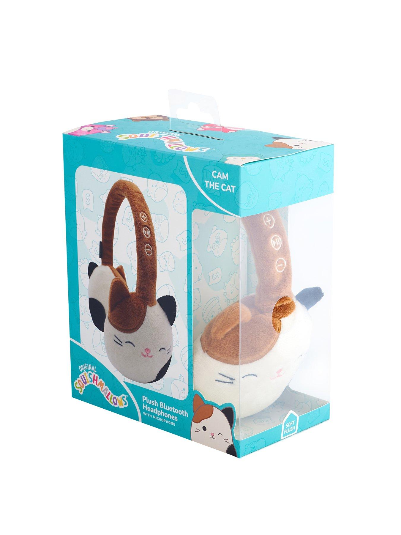  image of squishmallows-squishmallows-plush-bluetooth-headphone-cam