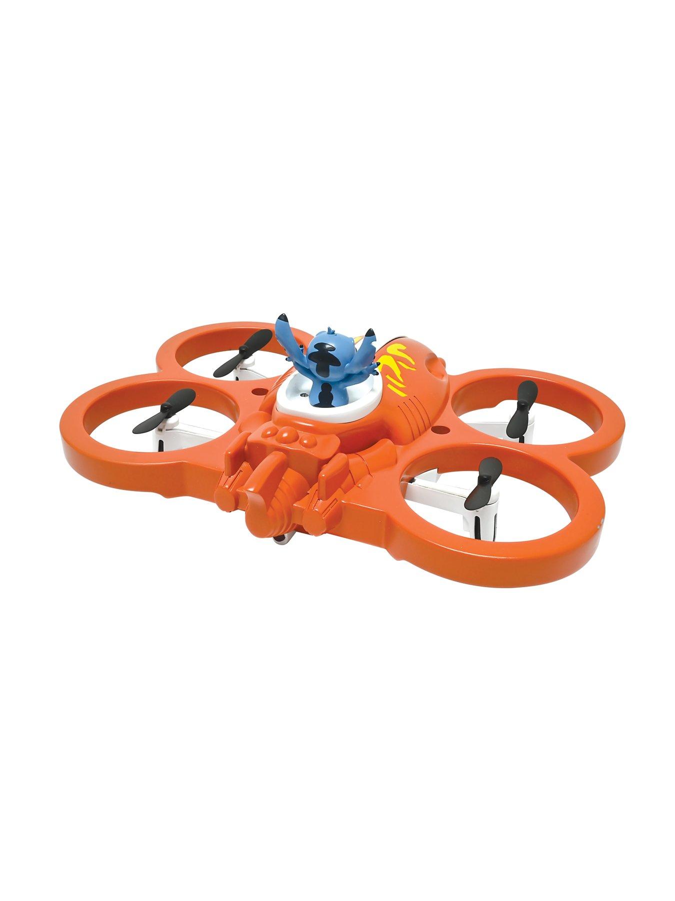  image of disney-stitch-my-flying-stitch