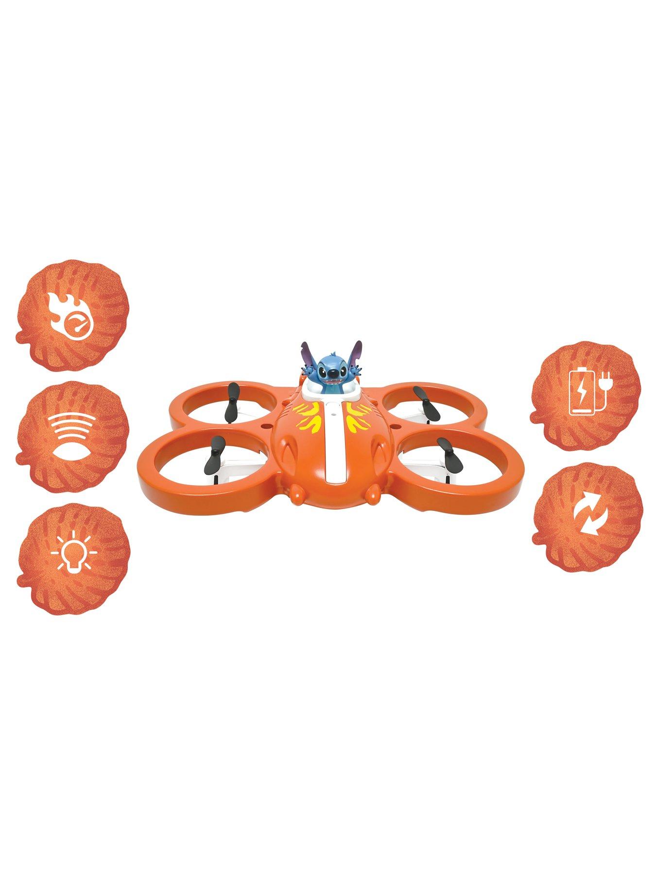  image of disney-stitch-my-flying-stitch
