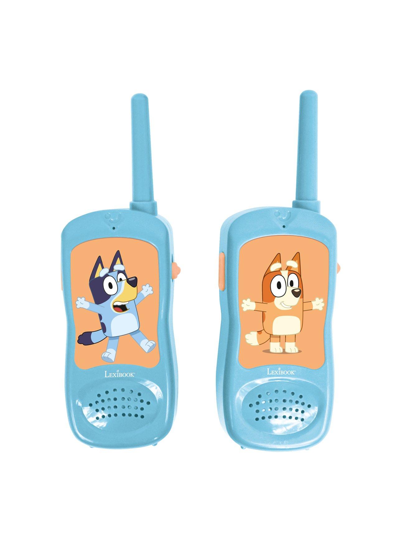 Image 2 of 7 of Bluey Adventure Set