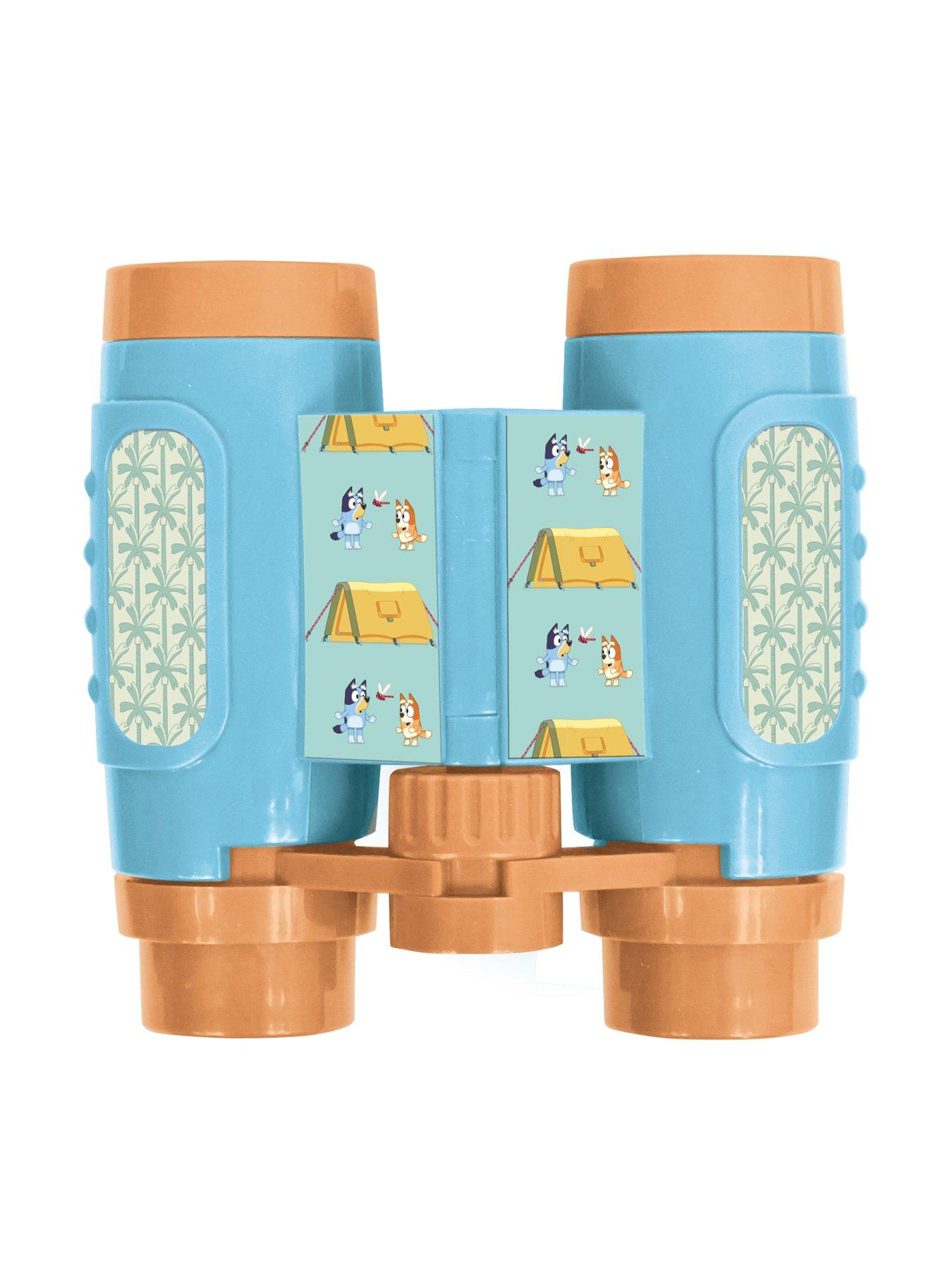 Image 3 of 7 of Bluey Adventure Set
