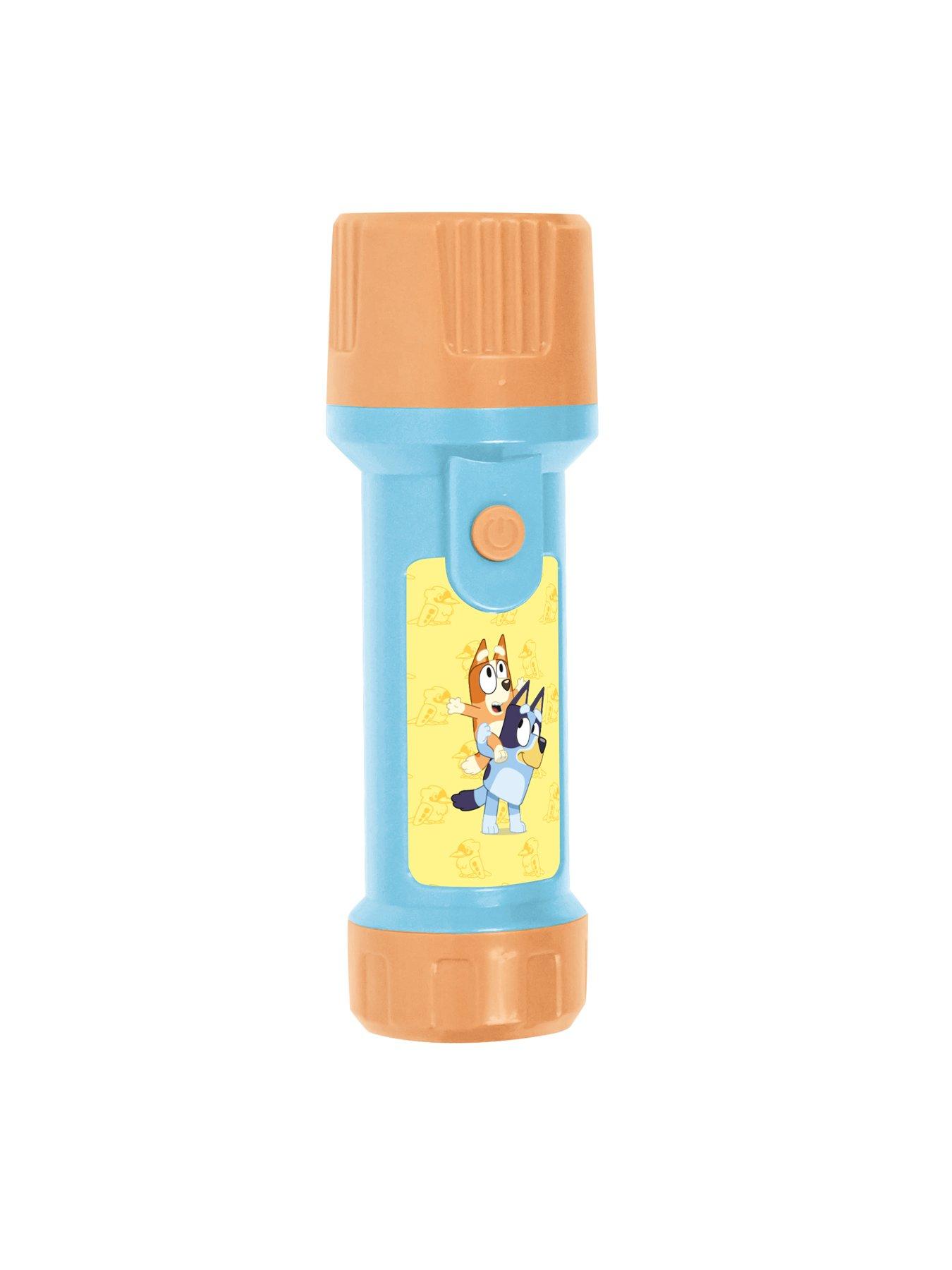 Image 4 of 7 of Bluey Adventure Set