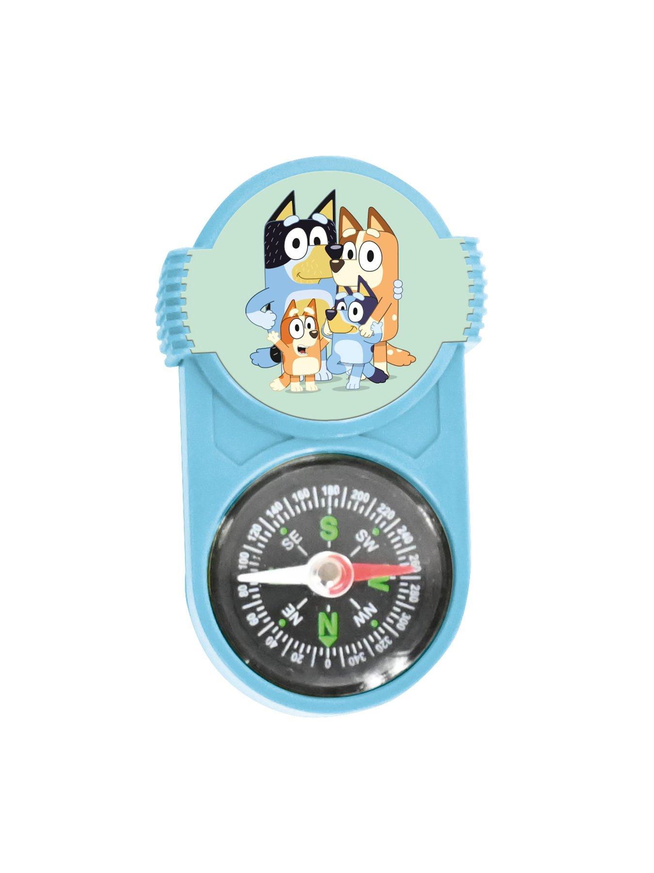 Image 5 of 7 of Bluey Adventure Set
