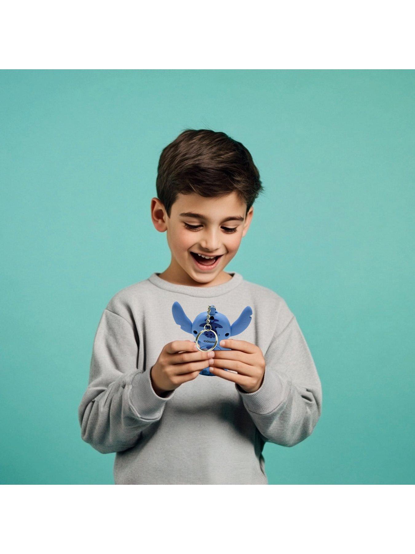 Image 6 of 7 of Disney Stitch My Best-E Console with LCD Screen