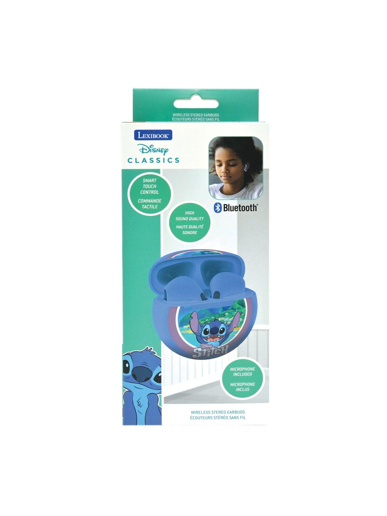  image of bluey-3d-bluey-bluetooth-and-wired-foldable-headphones
