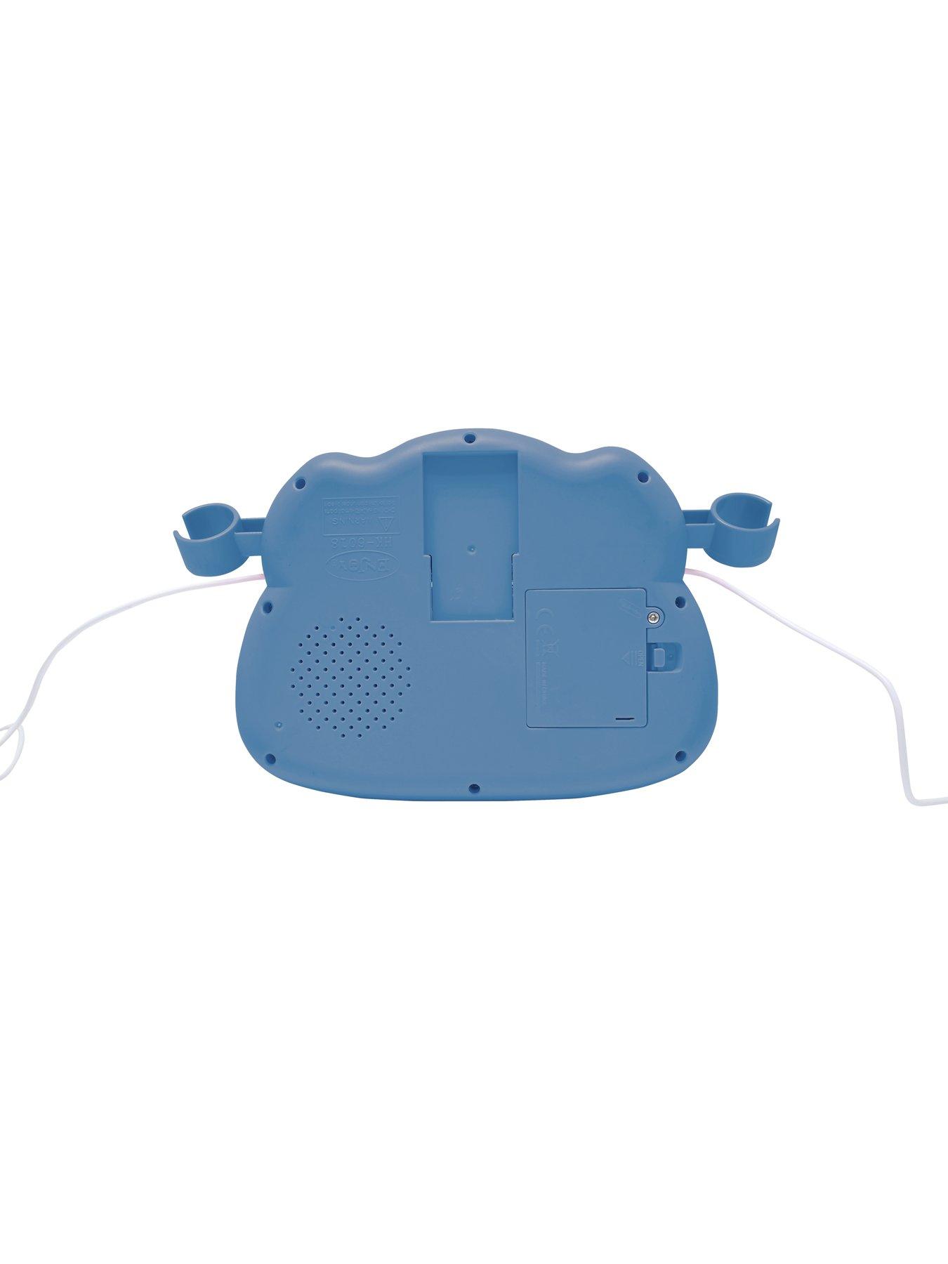 Image 3 of 7 of Disney Stitch Stitch Adjustable Stand with 2 Mic