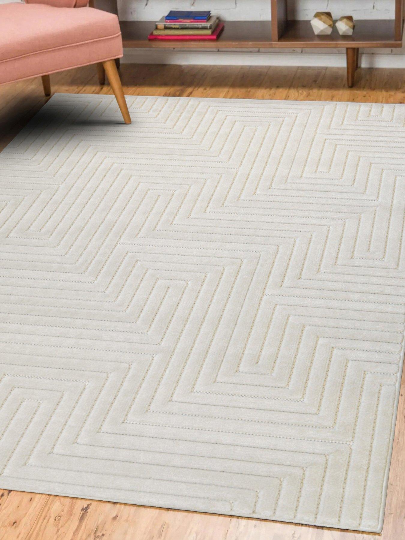 The Very Collection Malmo Maze Rug