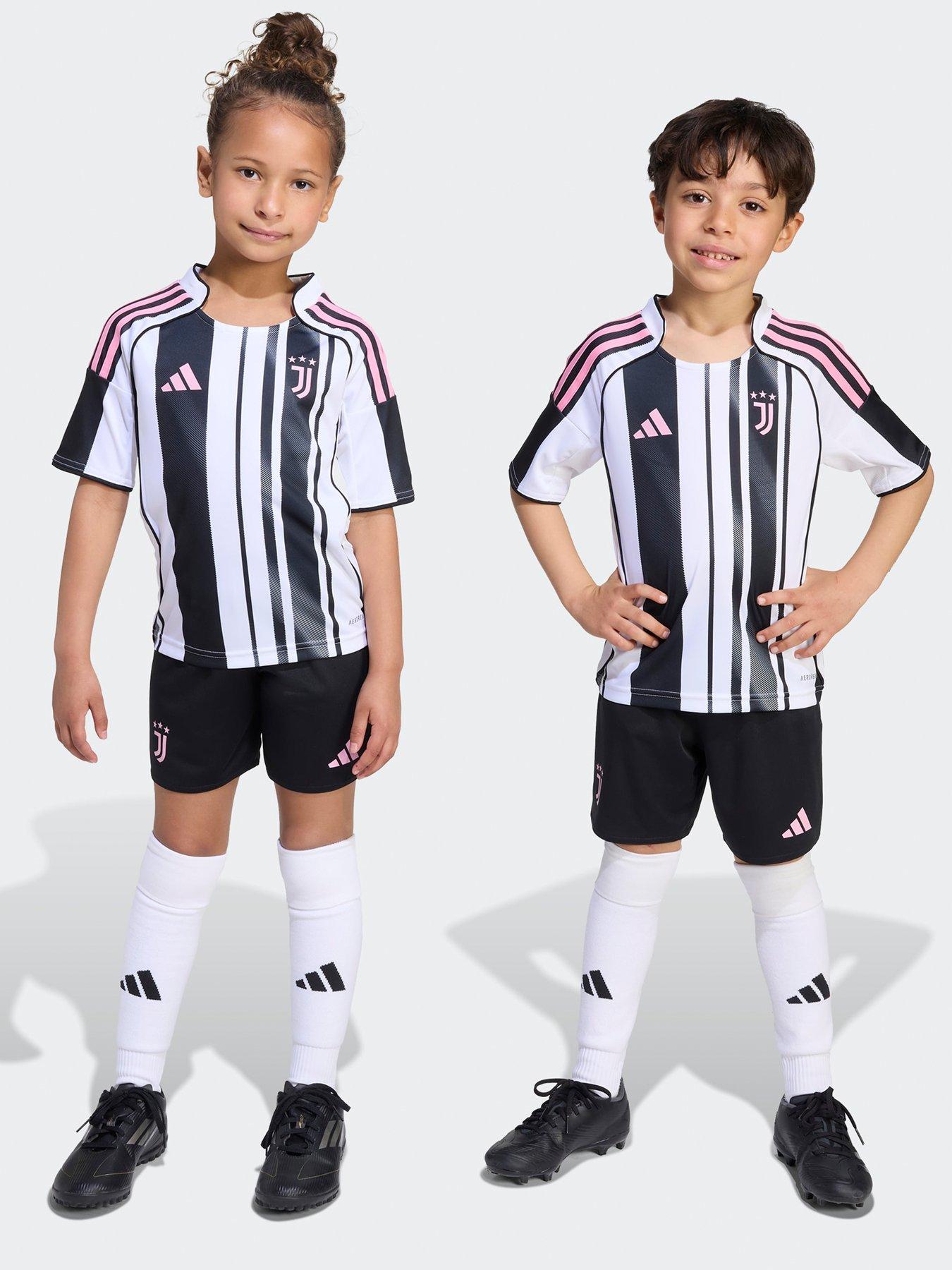 adidas-kids-juventus-2526-home-mini-football-kit-blackwhite