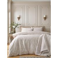 Catherine Lansfield Bedding Tropical Floral Birds King Duvet Cover Set with Pillowcases Green Catherine Lansfield Bedding Tropical Floral Birds King Duvet Cover Set with Pillowcases Green