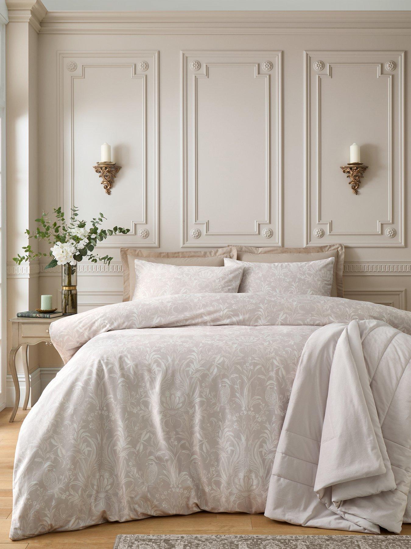 undefined Regal Birds Duvet Set- Single