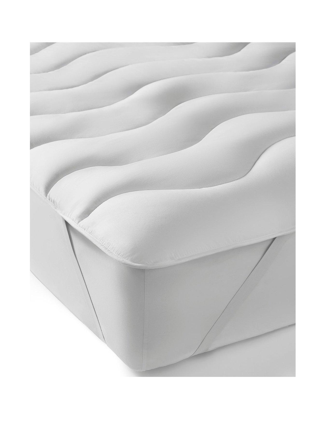 the-fine-bedding-company-spundown-hypoallergenic-mattress-enhancer