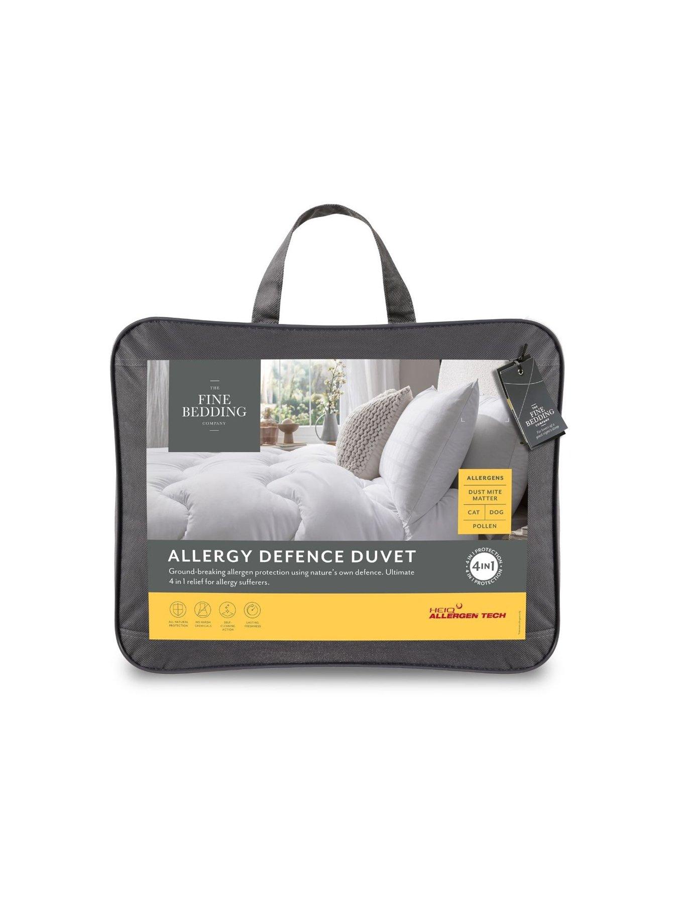  image of the-fine-bedding-company-allergy-defence-anti-allergy-105-tog-duvet