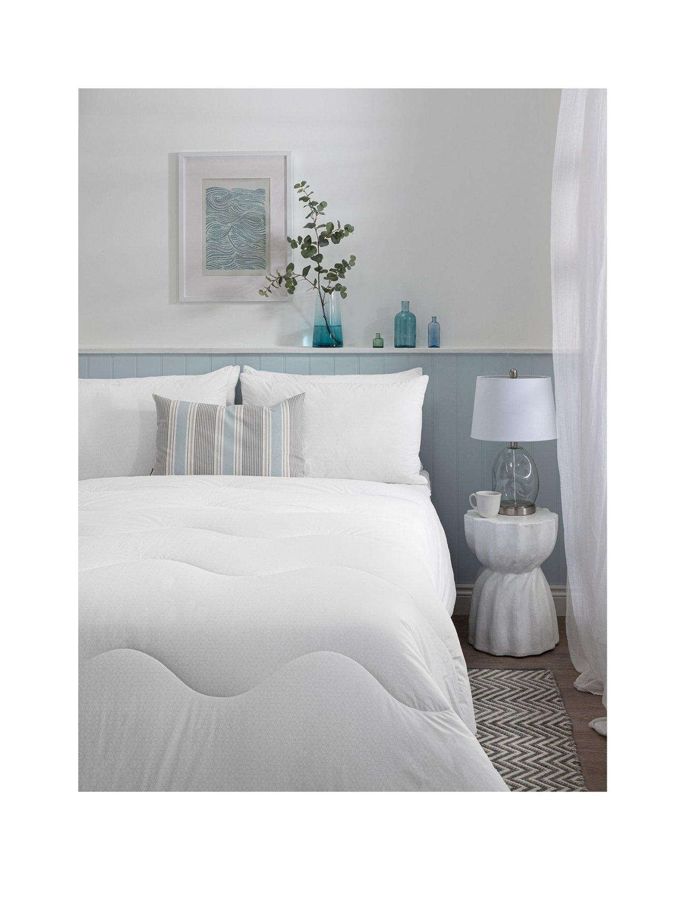 undefined Smart Temperature Cooling Cotton Duvet