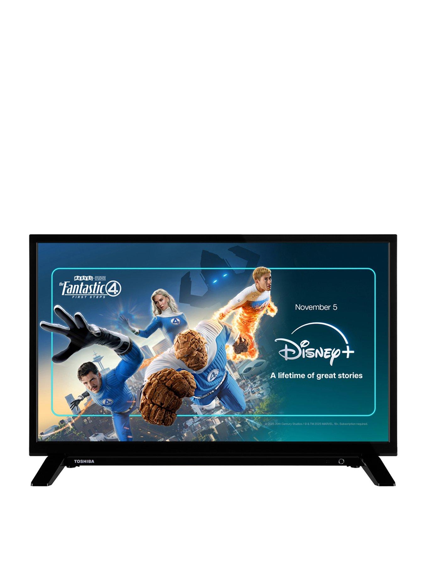 front image of toshiba-24-inch-lcd-tv-24wv2553db