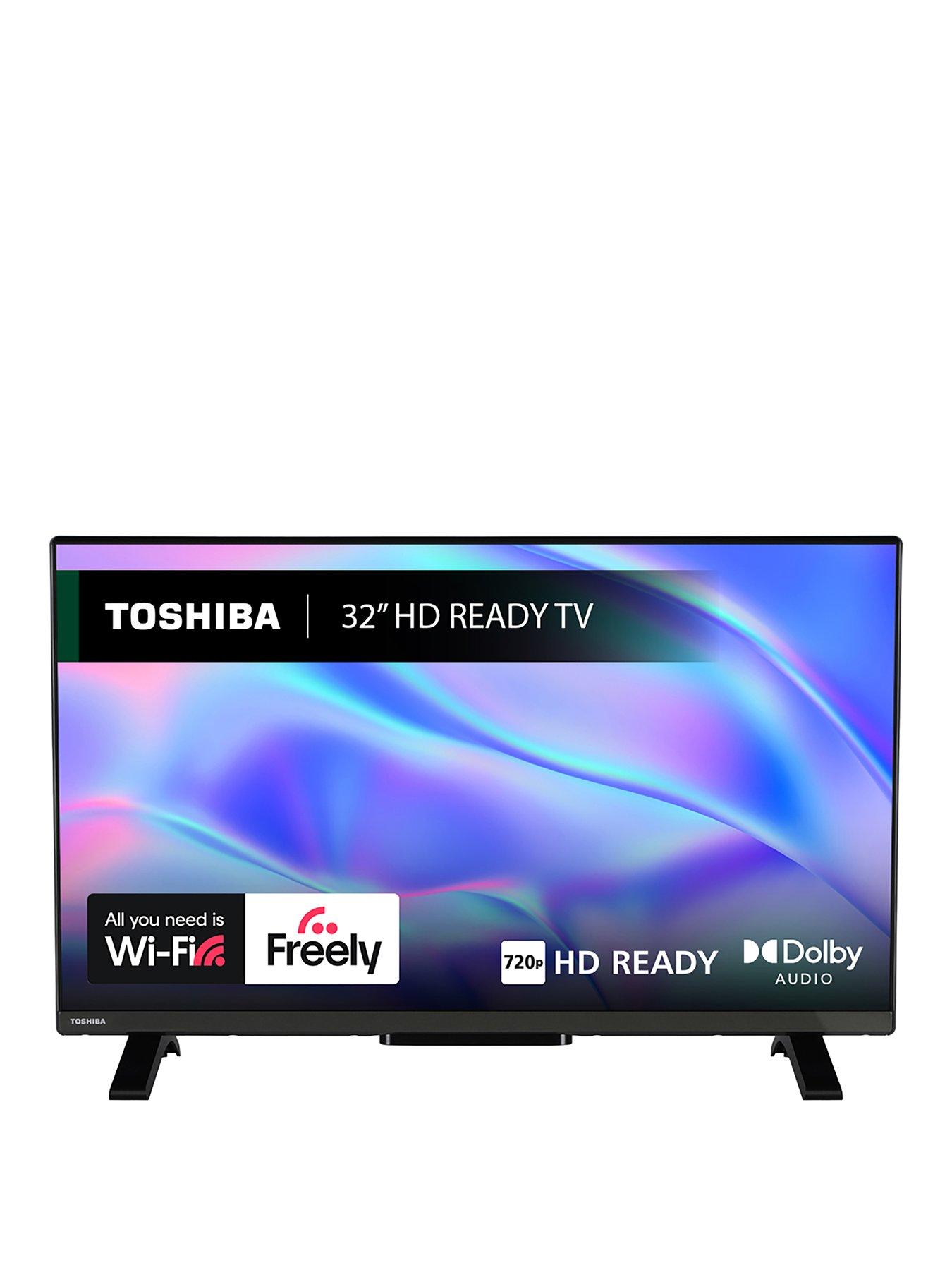 toshiba-32-inch-hd-readynbspled-hdr-smart-tv-with-freely-32wv2553db