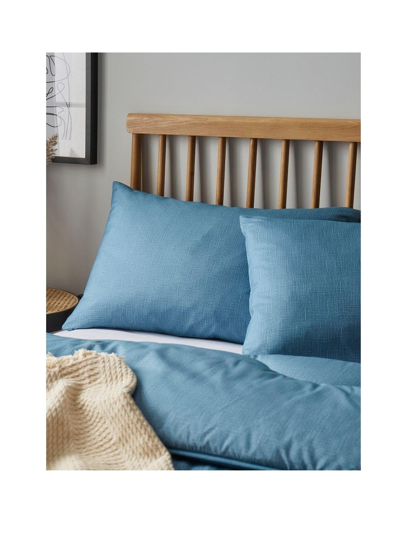 undefined Linen Pillowcase Pair