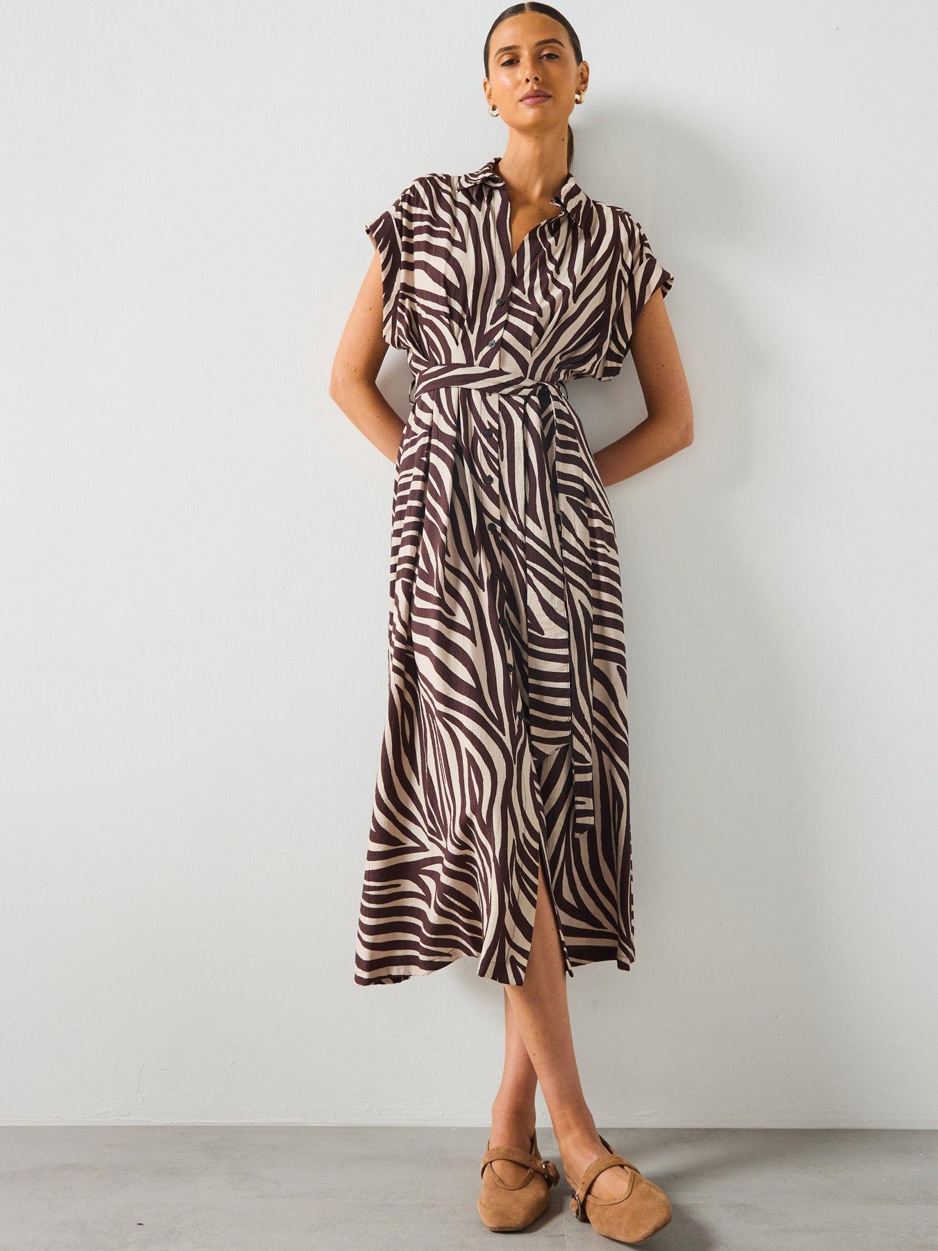 undefined Dress Nikita - Black
