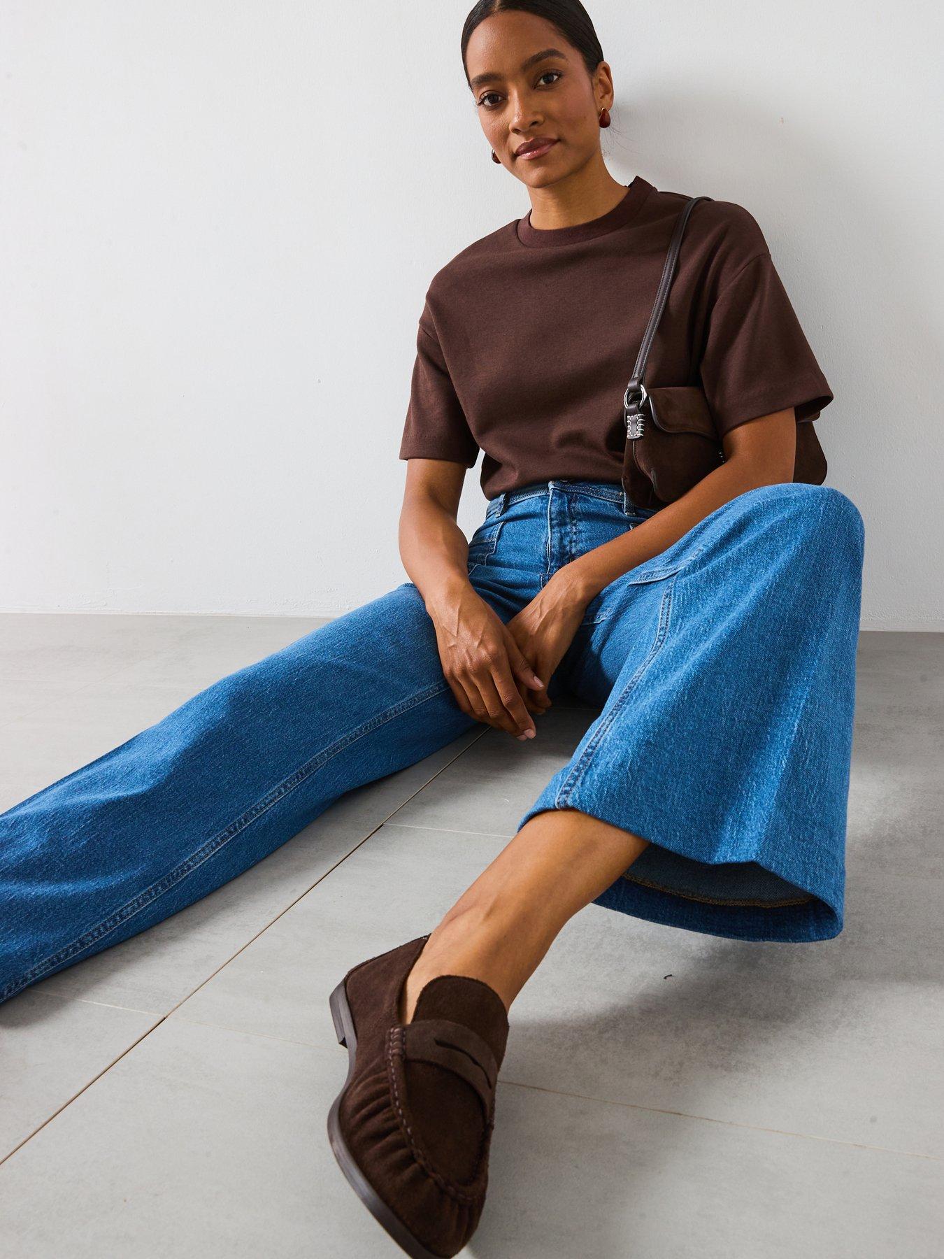 Image 5 of 6 of Mango Short Sleeve T-shirt