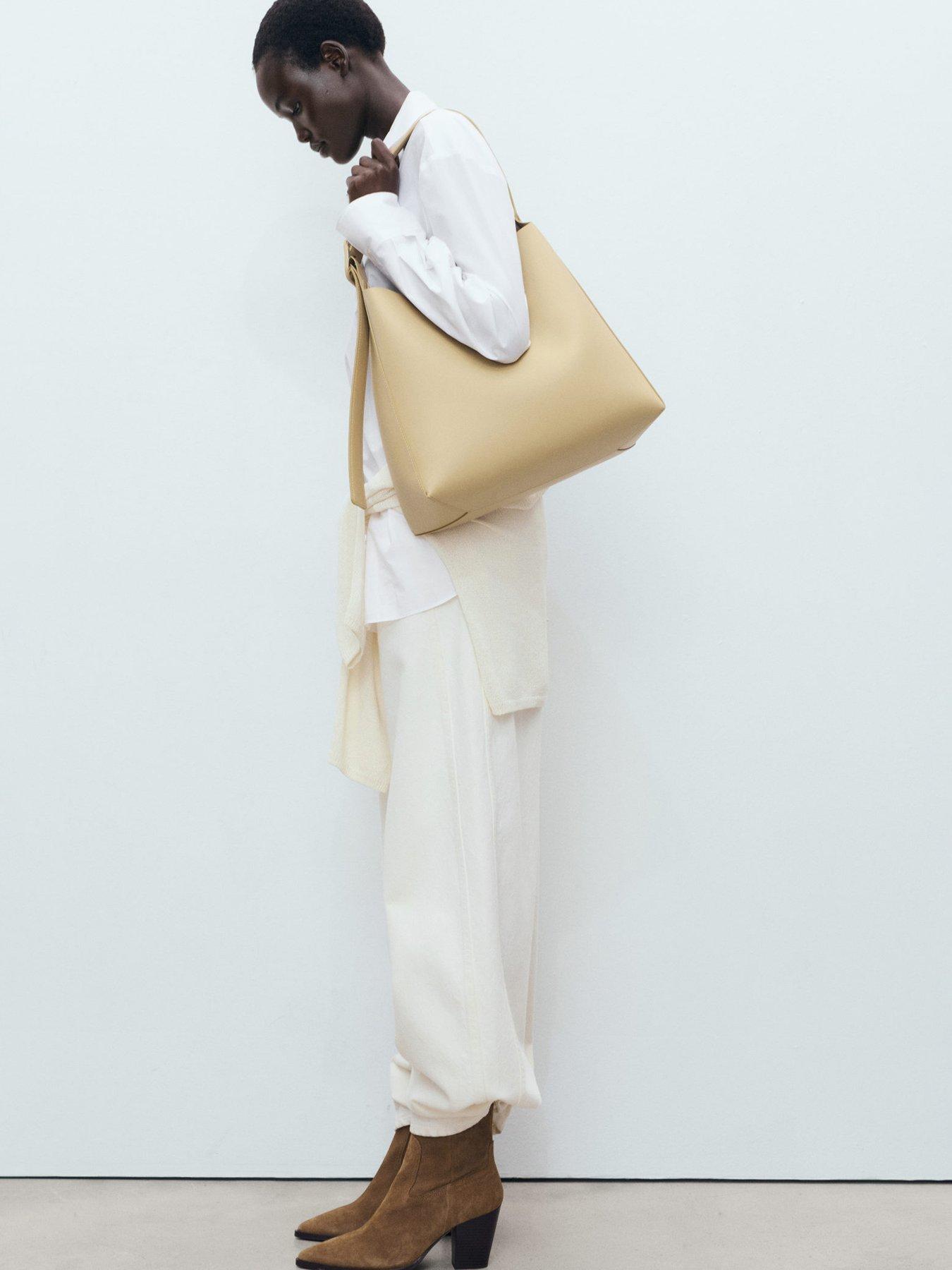 Image 6 of 6 of Mango Ankle Boots Pacifico - Brown