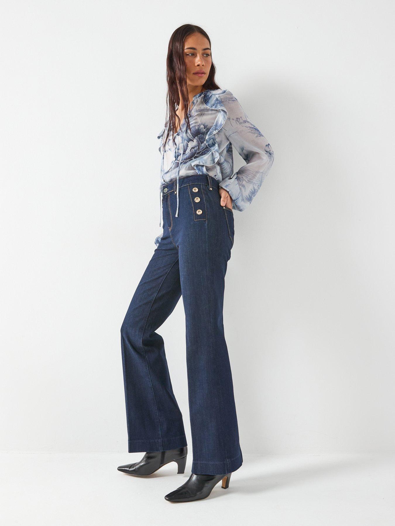  image of guess-new-faye-jeans-blue