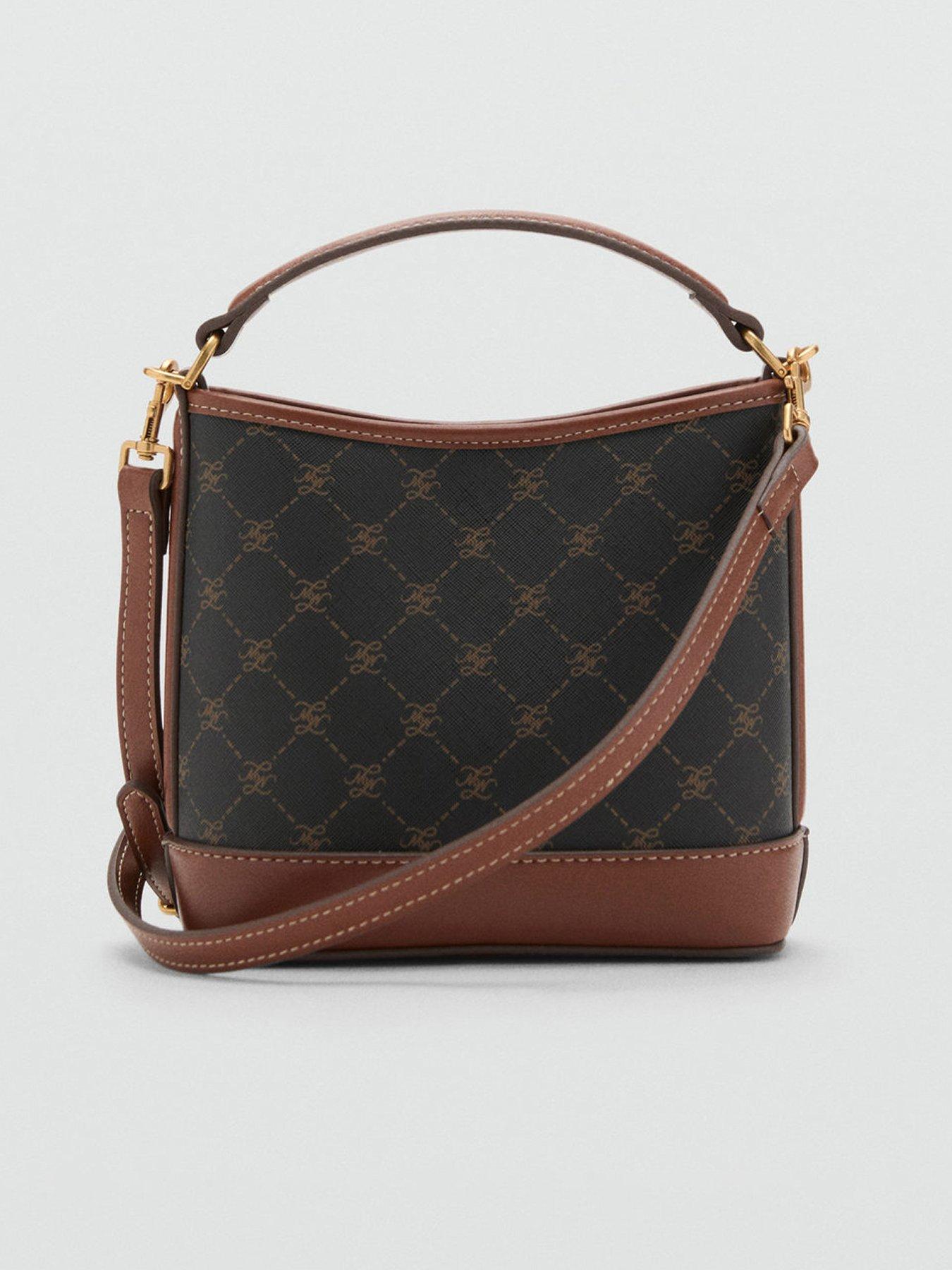 undefined Bag Mch Isoldo - Brown