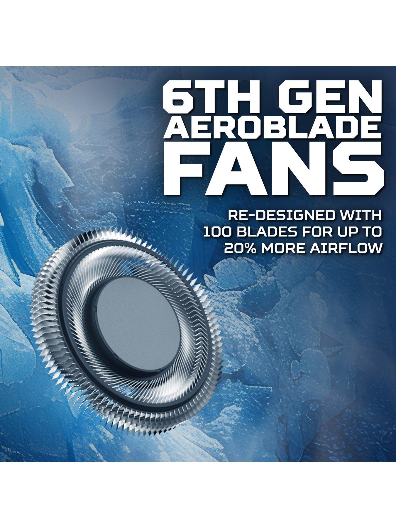  image of acer-predator-helios-ai-gaming-laptop-geforce-rtx-5090-intel-core-ultra-9-275hx-64-gb-1tb-16in--