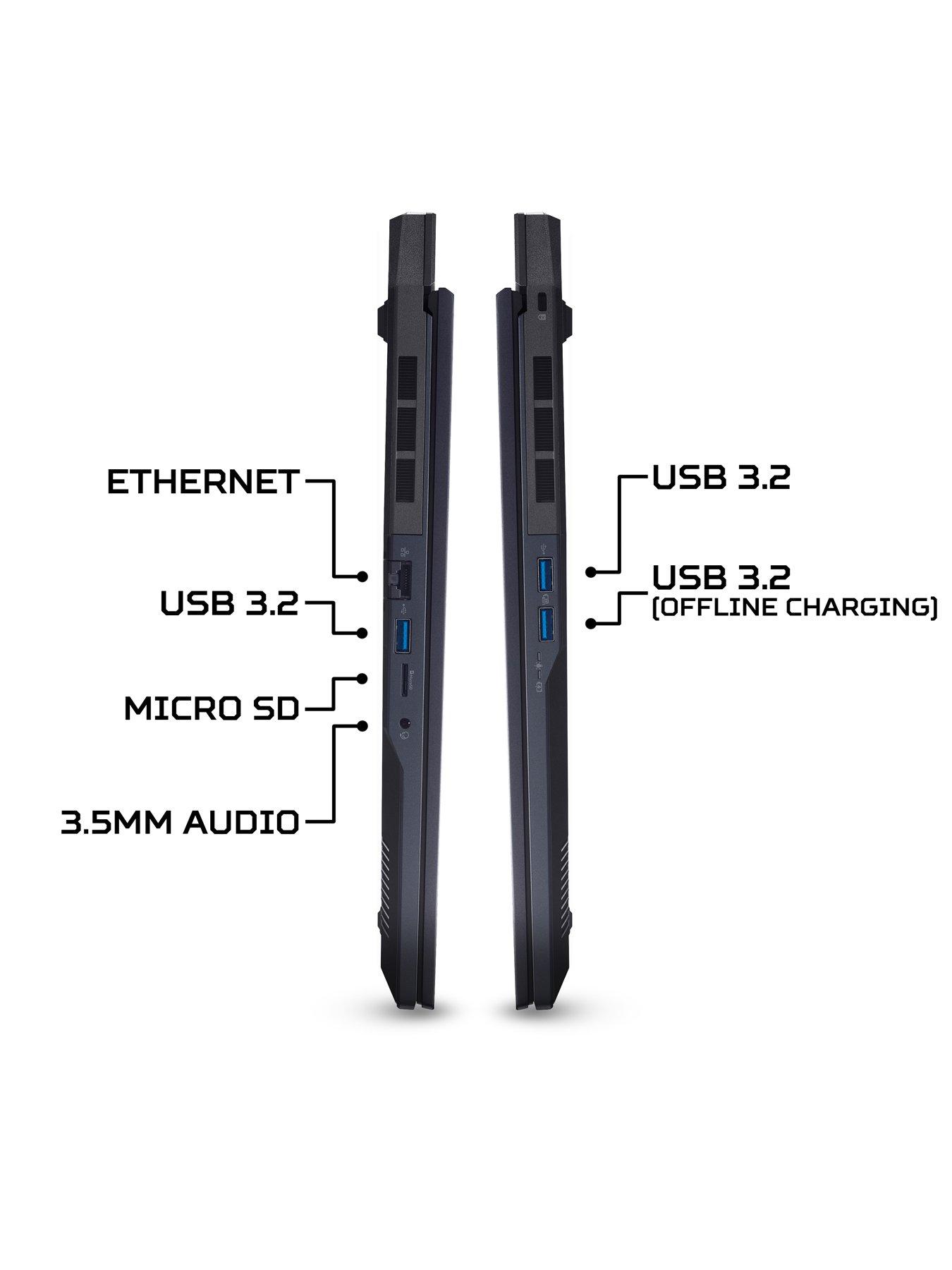  image of acer-predator-helios-neo-18nbspai-gaming-laptop-18in-qhd-240hznbsprtx-5070-tinbspintel-core-ultra-9-275hxnbsp16gb-ram-1tb-ssd