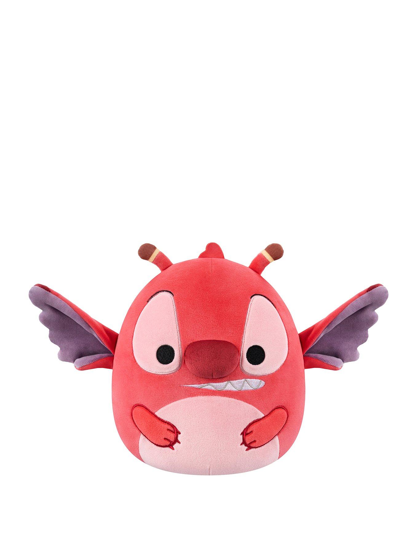  image of squishmallows-disney-stitch-leroy-8-plush