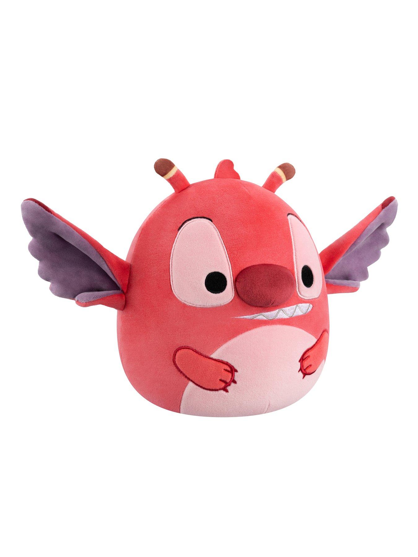  image of squishmallows-disney-stitch-leroy-8-plush