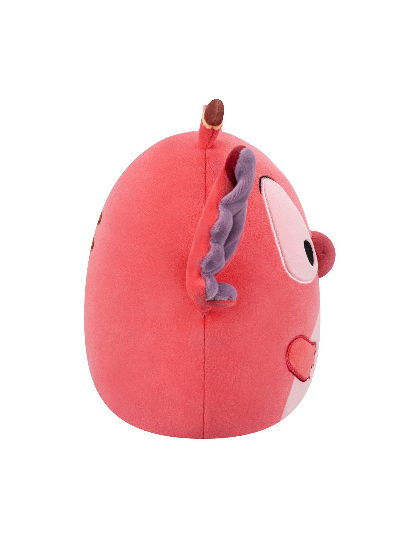  image of squishmallows-disney-stitch-leroy-8-plush