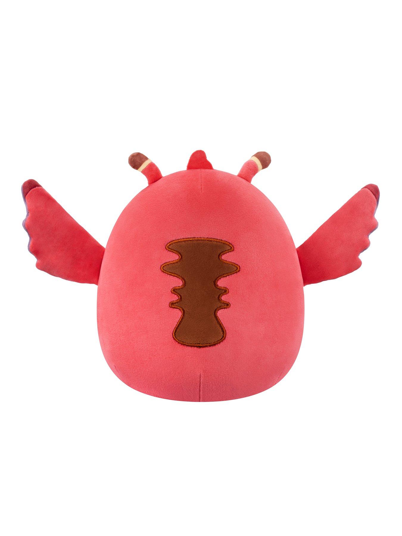  image of squishmallows-disney-stitch-leroy-8-plush