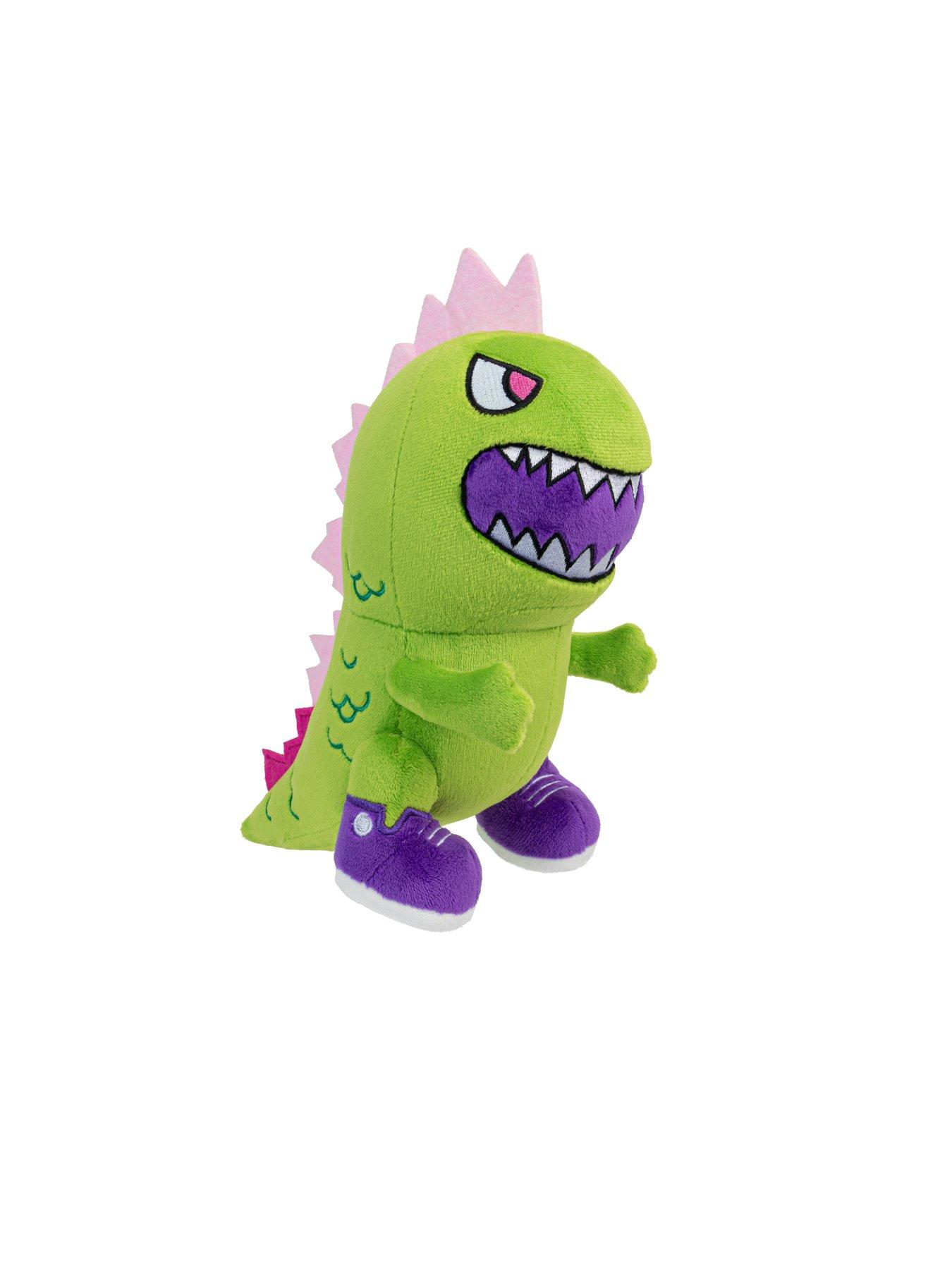 Image 2 of 5 of Tokidoki Tokimon Kaiju 8" Plush