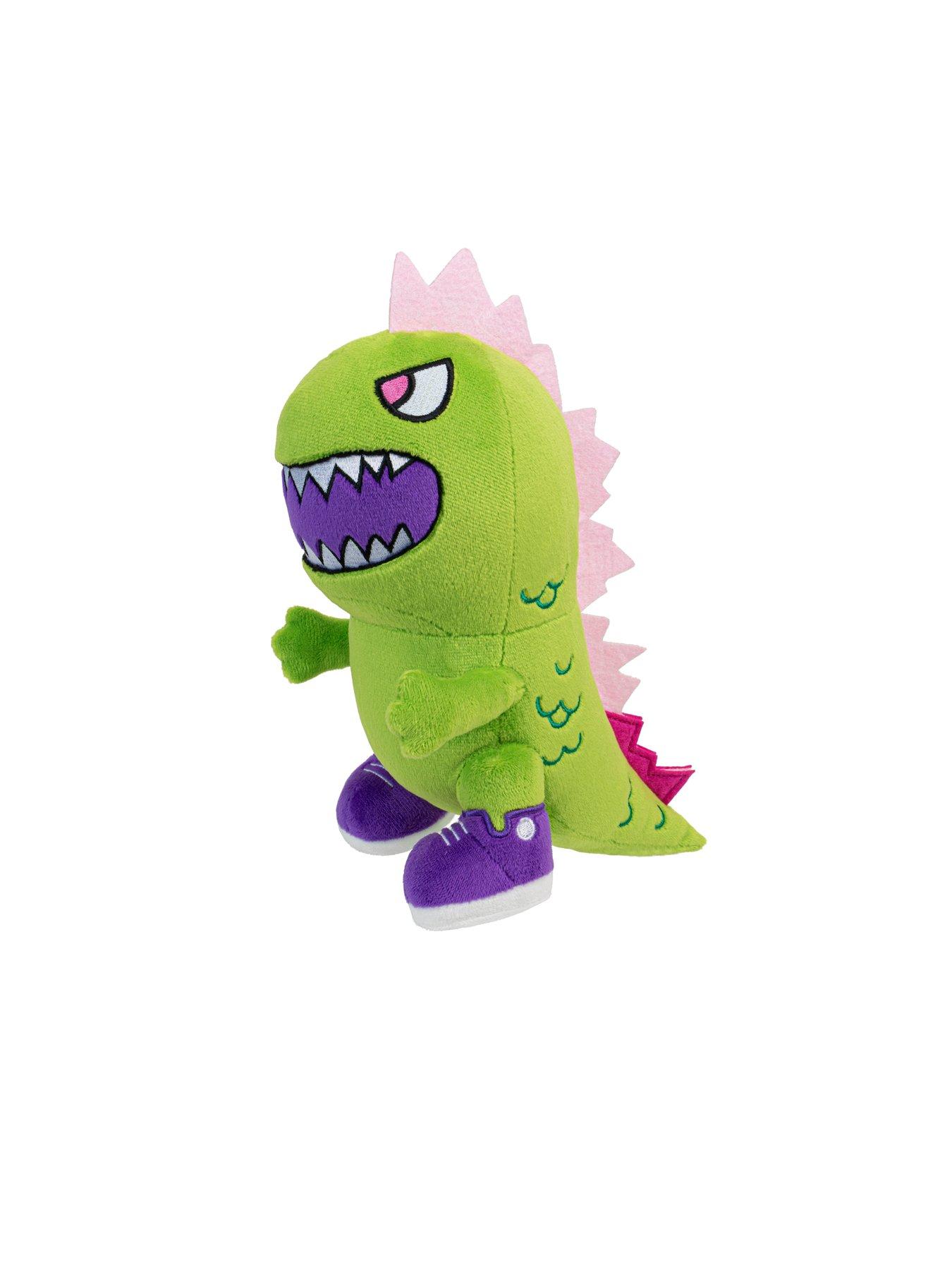 Image 3 of 5 of Tokidoki Tokimon Kaiju 8" Plush