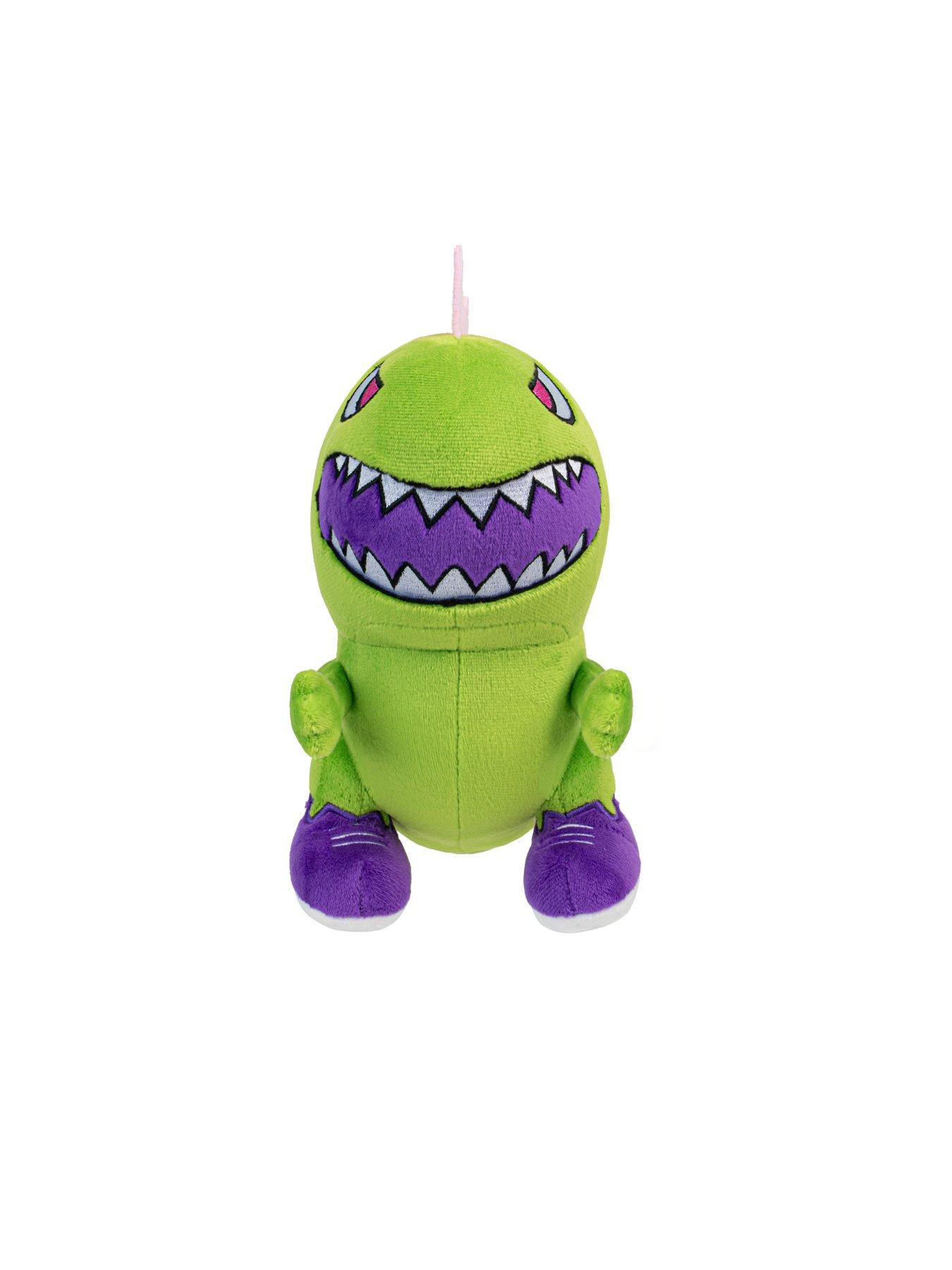 Image 4 of 5 of Tokidoki Tokimon Kaiju 8" Plush