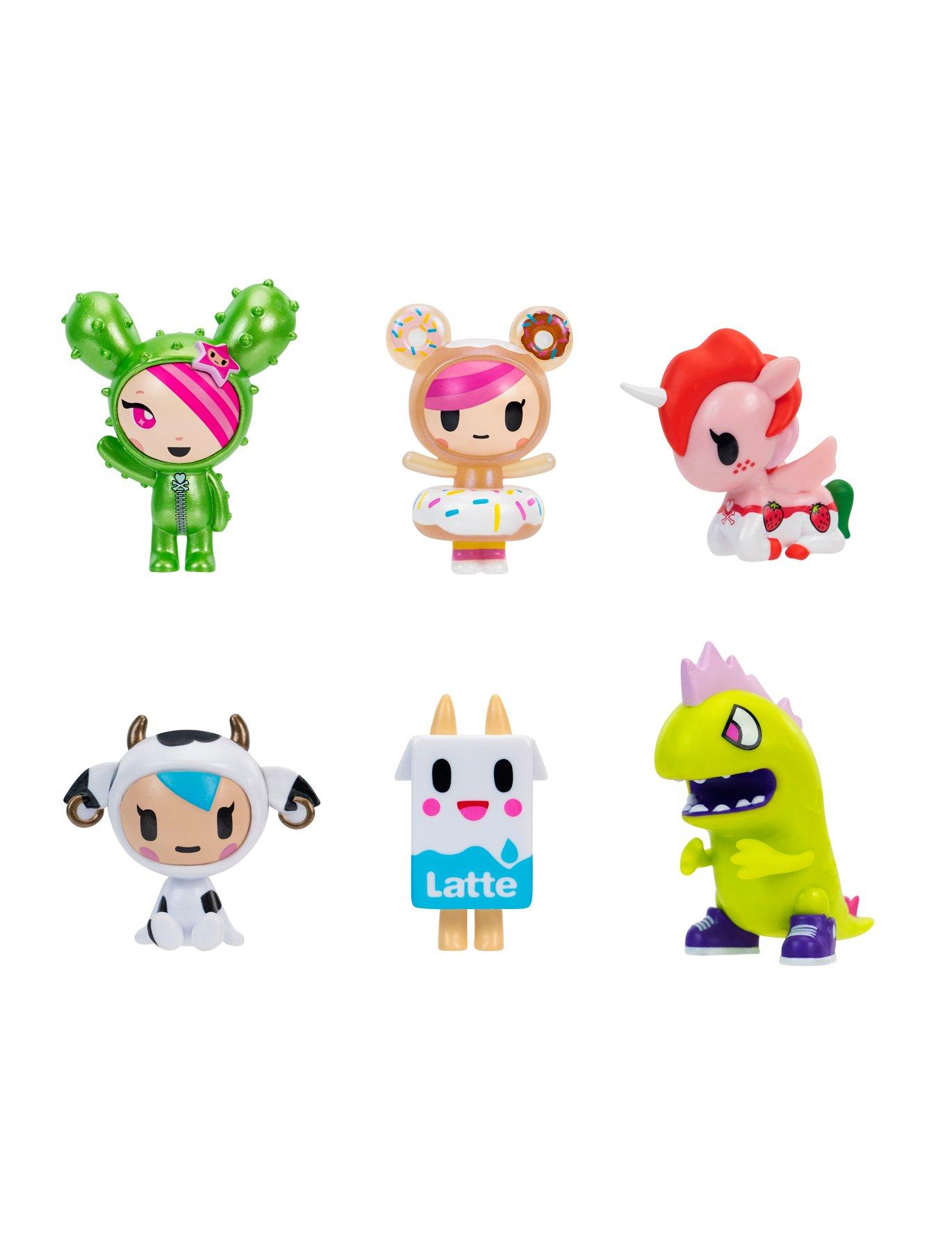 image of tokidoki-tkdi-2-6-figure-multipack-s1-w1